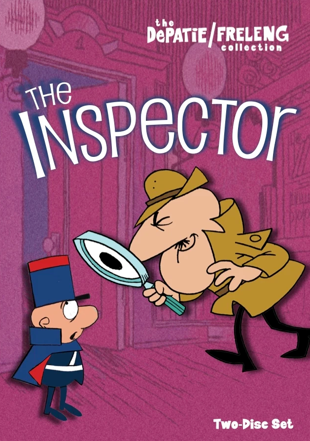 El Inspector